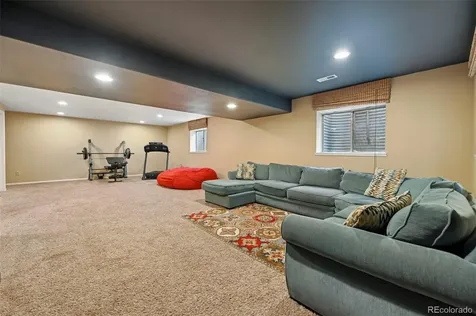 4890 Criswell Court Colorado Springs CO 80920