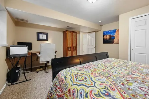 4890 Criswell Court Colorado Springs CO 80920