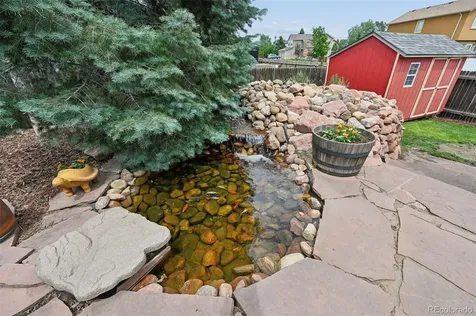 4890 Criswell Court Colorado Springs CO 80920