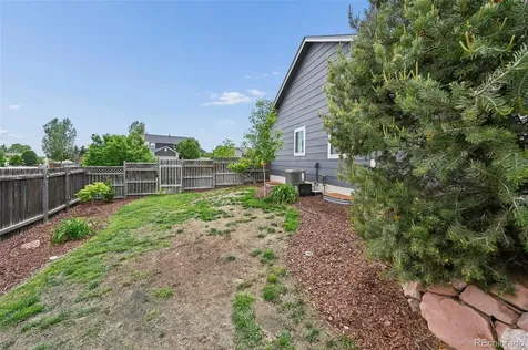 4890 Criswell Court Colorado Springs CO 80920