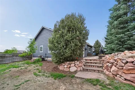 4890 Criswell Court Colorado Springs CO 80920