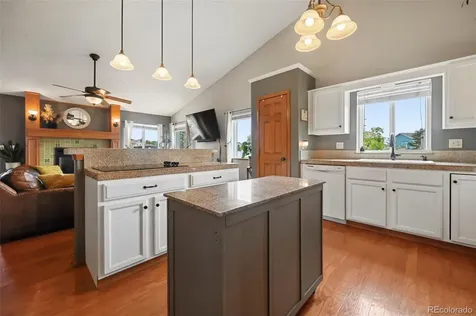 4890 Criswell Court Colorado Springs CO 80920
