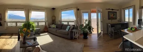 481 Camino Real Crestone CO 81131