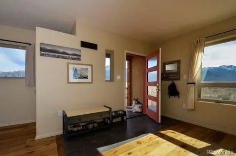 481 Camino Real Crestone CO 81131