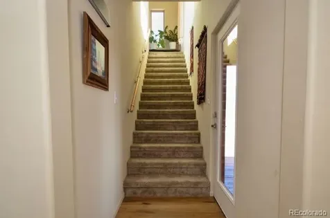 481 Camino Real Crestone CO 81131