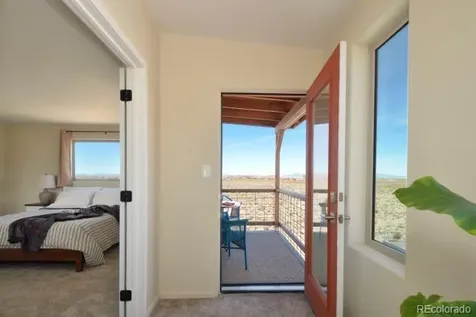481 Camino Real Crestone CO 81131