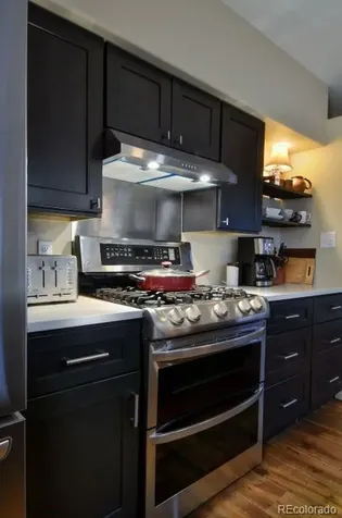 481 Camino Real Crestone CO 81131