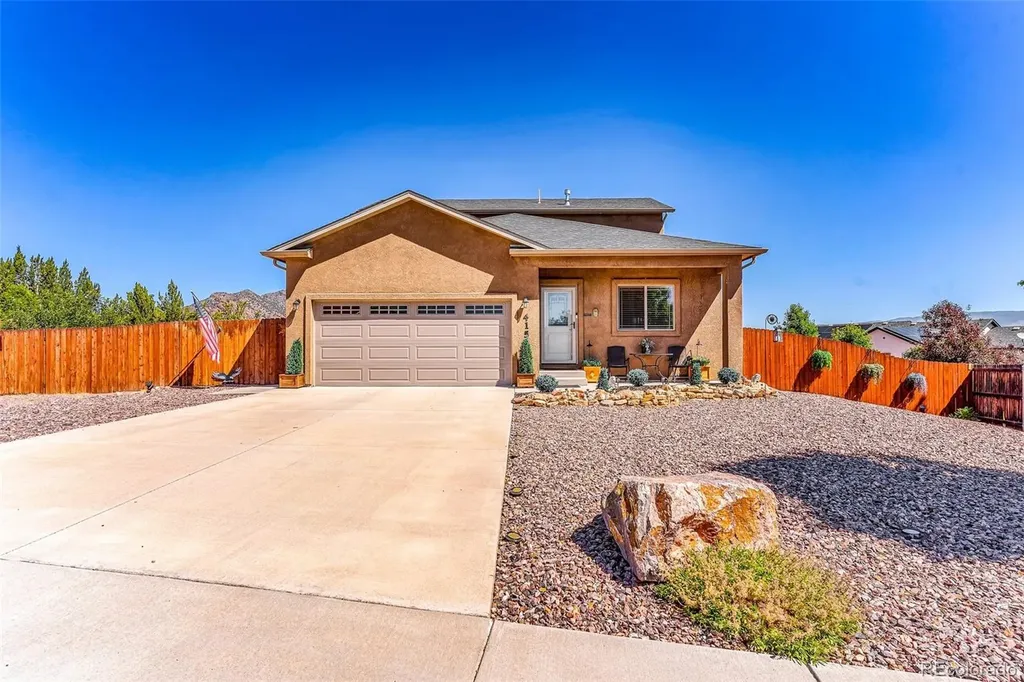 415 Empire Road Canon City CO 81212