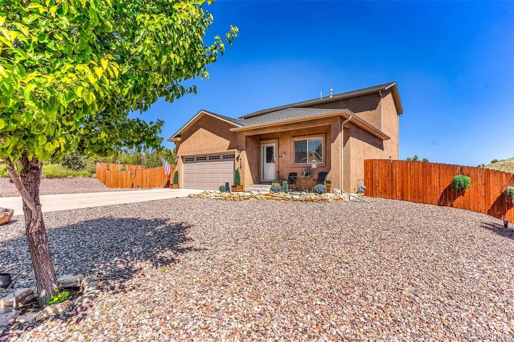 415 Empire Road Canon City CO 81212