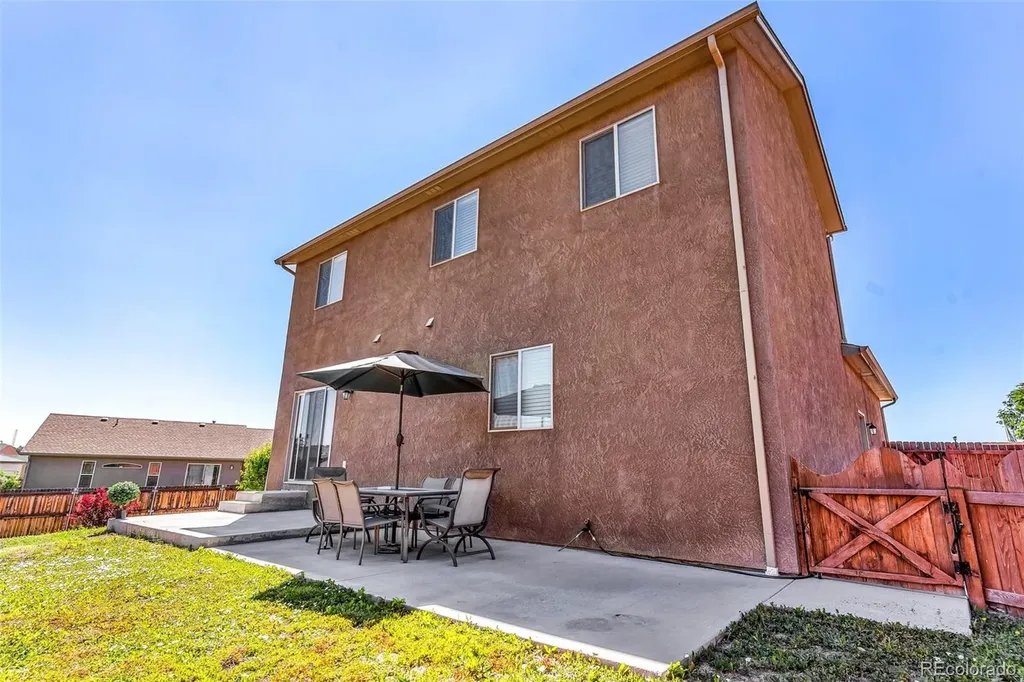 415 Empire Road Canon City CO 81212