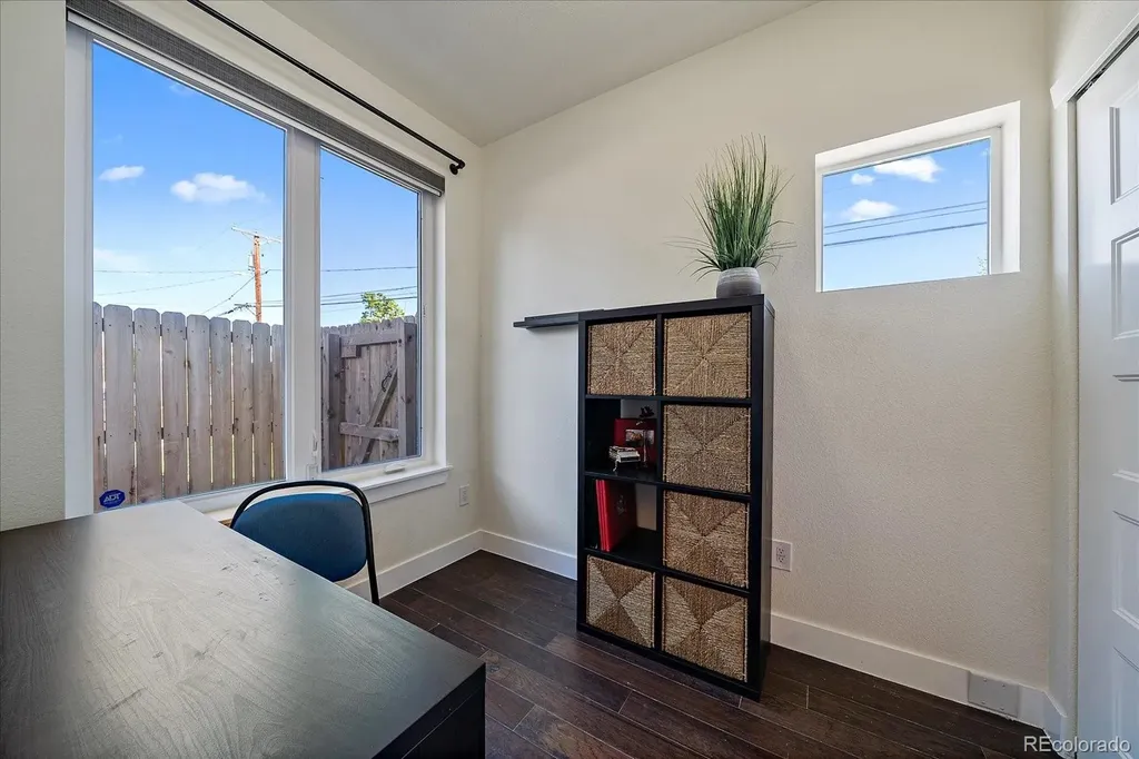 1340 N Sheridan Boulevard Denver CO 80214