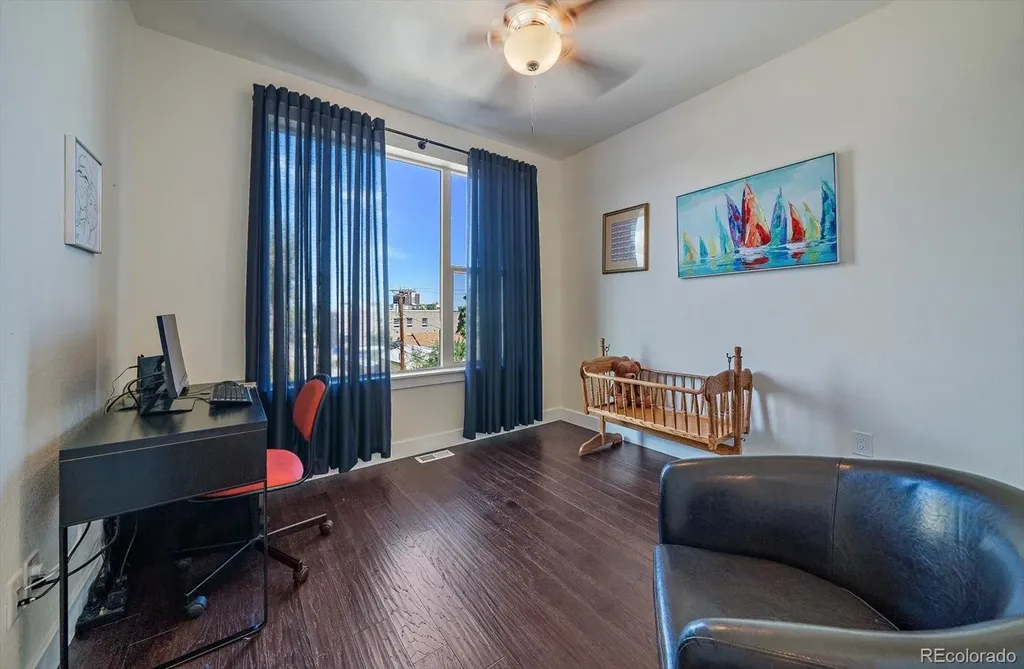 1340 N Sheridan Boulevard Denver CO 80214