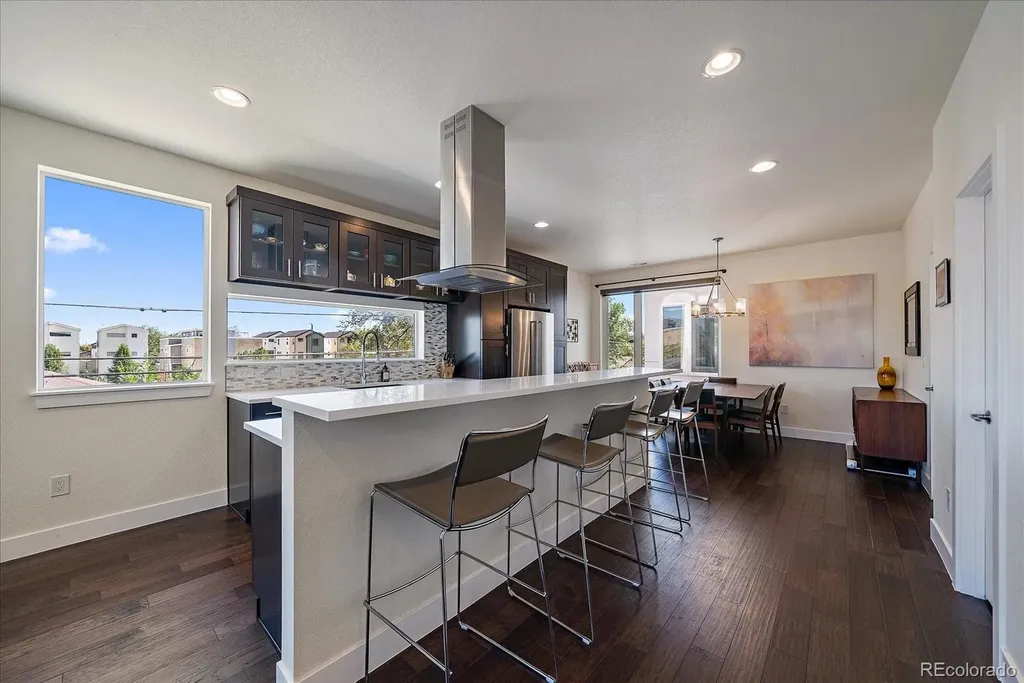 1340 N Sheridan Boulevard Denver CO 80214