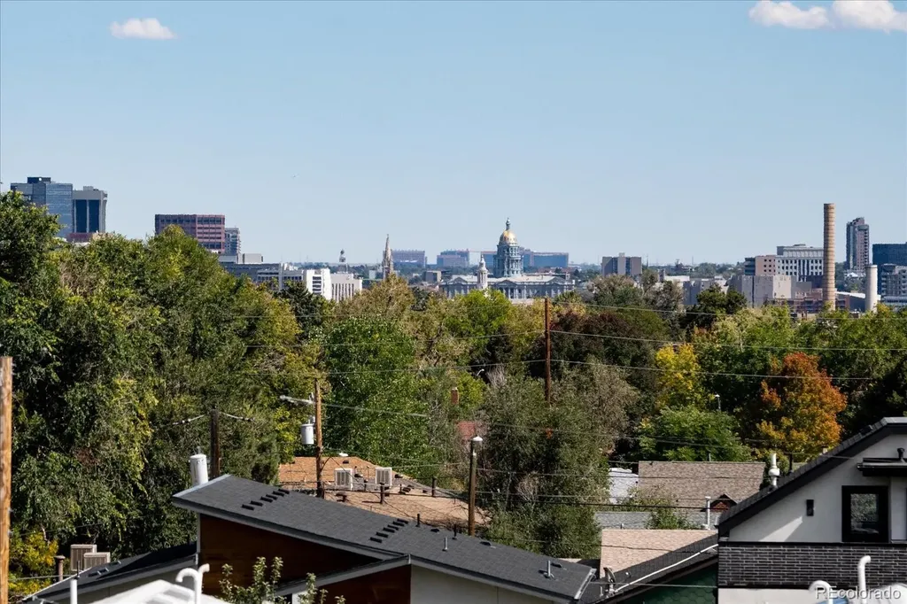 1340 N Sheridan Boulevard Denver CO 80214