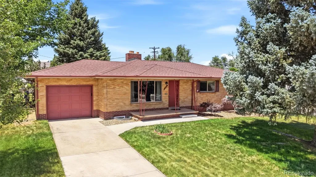 5603 S Huron Street Littleton CO 80120