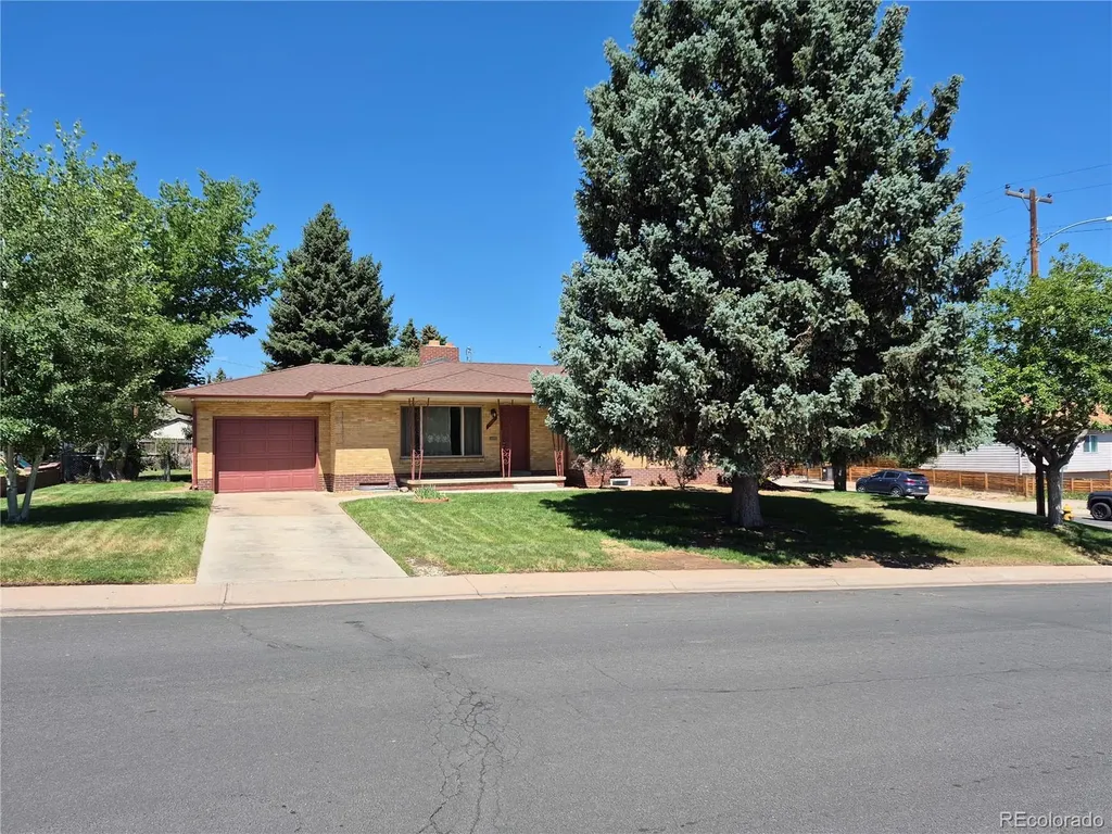5603 S Huron Street Littleton CO 80120
