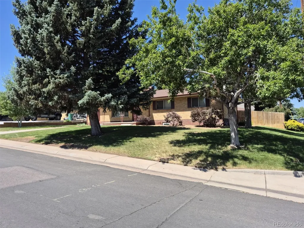 5603 S Huron Street Littleton CO 80120