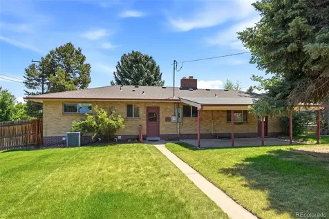 5603 S Huron Street Littleton CO 80120