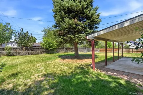 5603 S Huron Street Littleton CO 80120