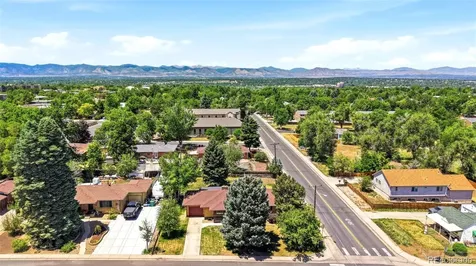 5603 S Huron Street Littleton CO 80120