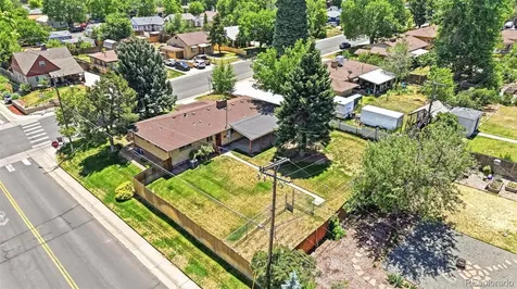 5603 S Huron Street Littleton CO 80120