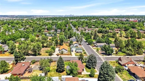 5603 S Huron Street Littleton CO 80120