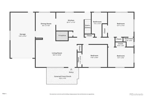 5603 S Huron Street Littleton CO 80120