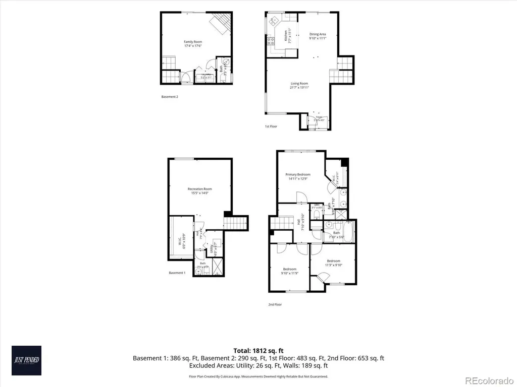 11457 King Street Westminster CO 80031