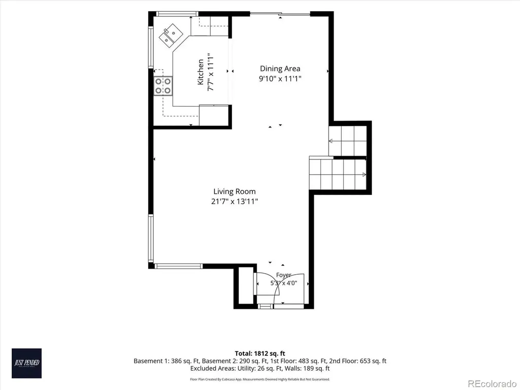 11457 King Street Westminster CO 80031