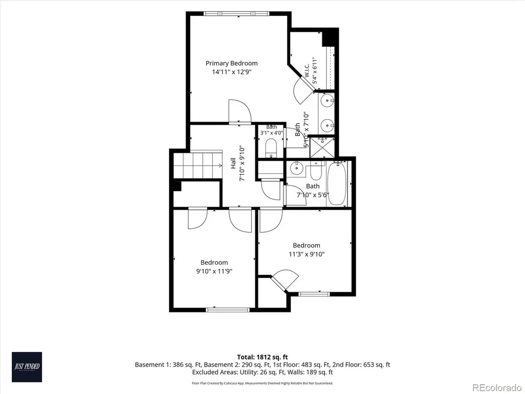 11457 King Street Westminster CO 80031