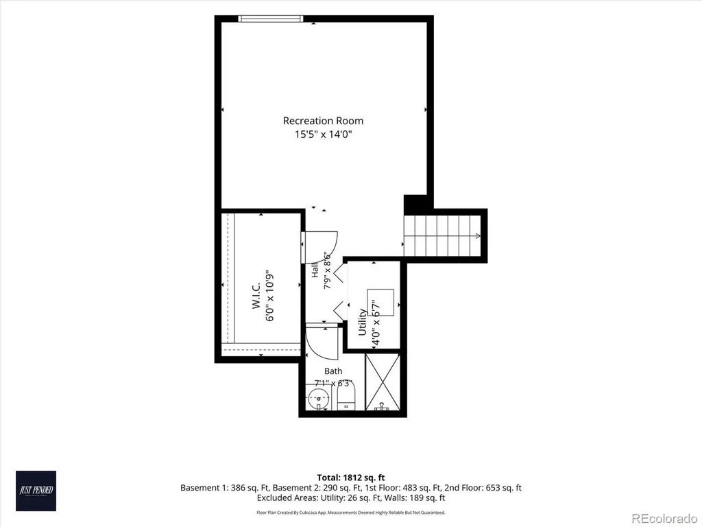11457 King Street Westminster CO 80031