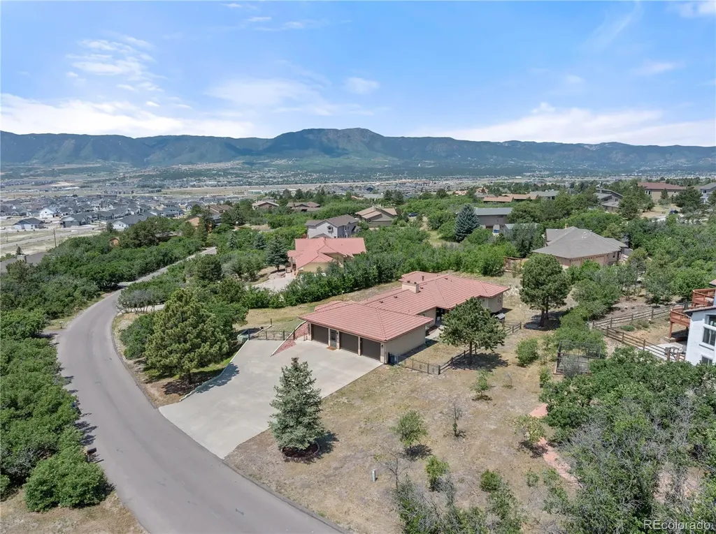 380 Scrub Oak Circle Monument CO 80132