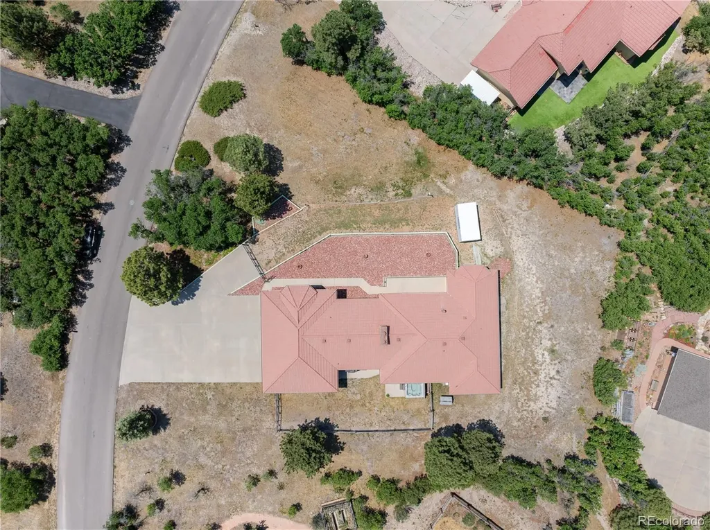 380 Scrub Oak Circle Monument CO 80132