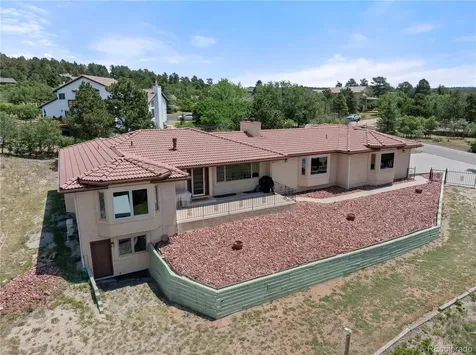 380 Scrub Oak Circle Monument CO 80132