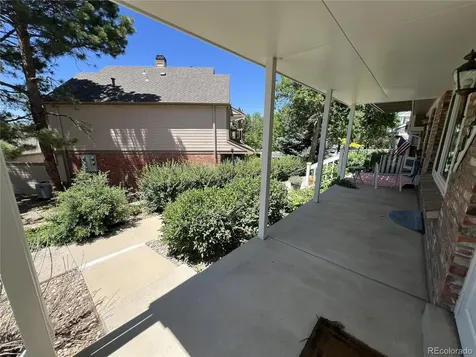 7052 E Briarwood Drive Centennial CO 80112