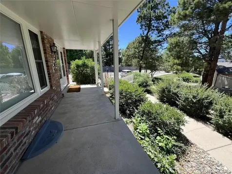 7052 E Briarwood Drive Centennial CO 80112