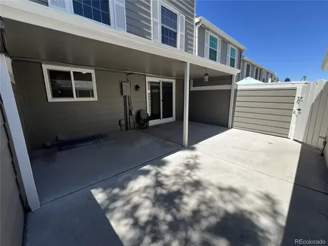 7052 E Briarwood Drive Centennial CO 80112
