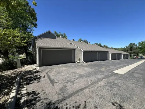 7052 E Briarwood Drive Centennial CO 80112