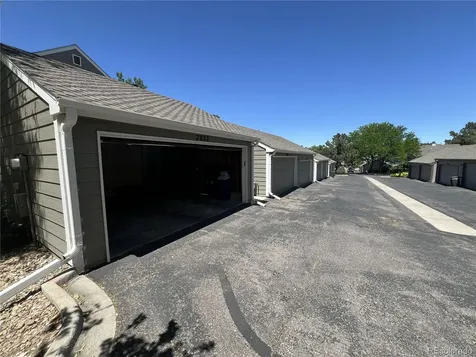 7052 E Briarwood Drive Centennial CO 80112