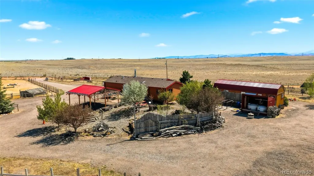 506 W County Road 84 Wellington CO 80549