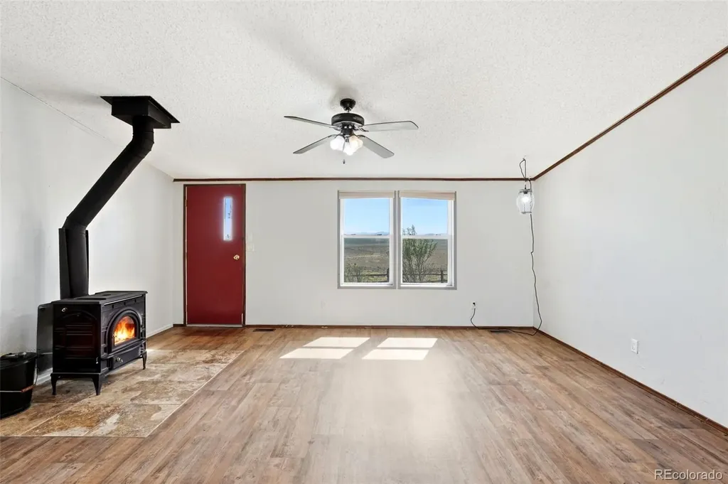506 W County Road 84 Wellington CO 80549