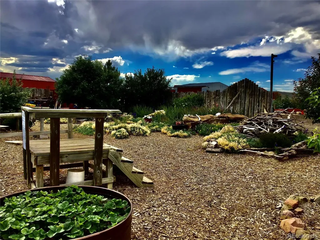 506 W County Road 84 Wellington CO 80549