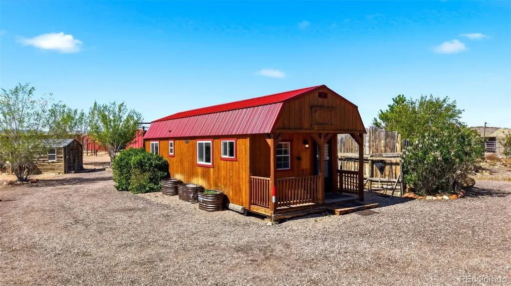 506 W County Road 84 Wellington CO 80549
