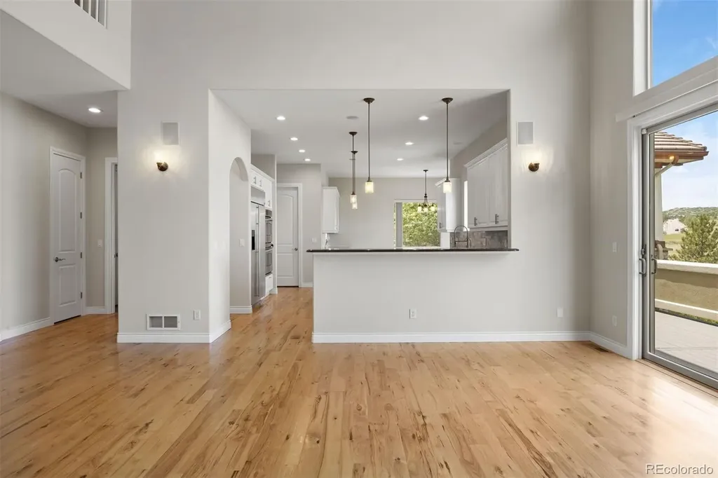 5603 Twilight Way Parker CO 80134