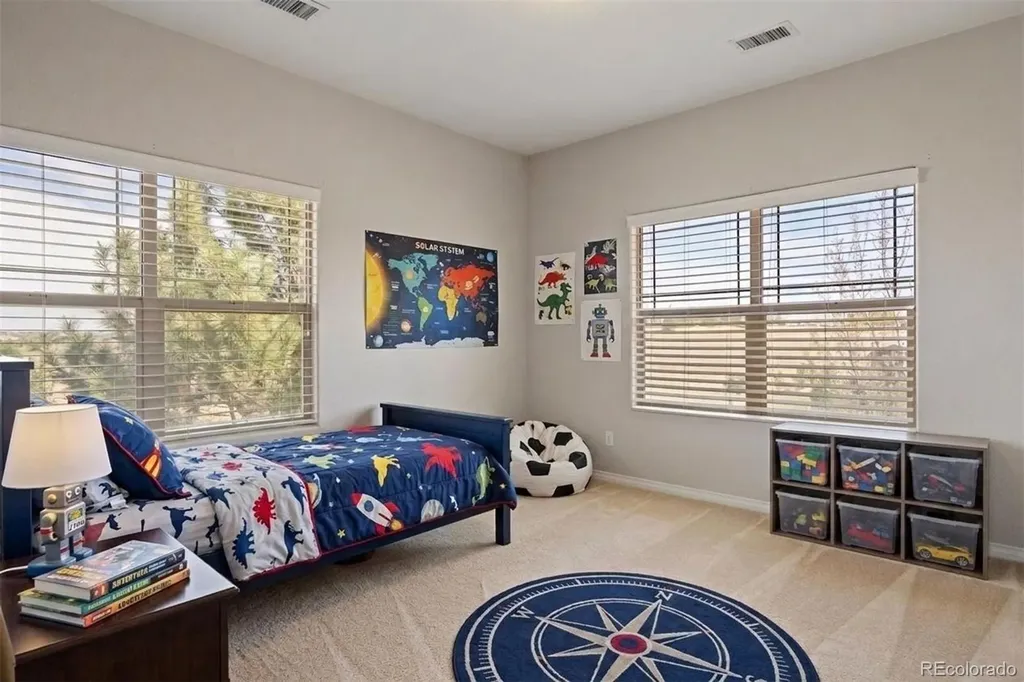 5603 Twilight Way Parker CO 80134