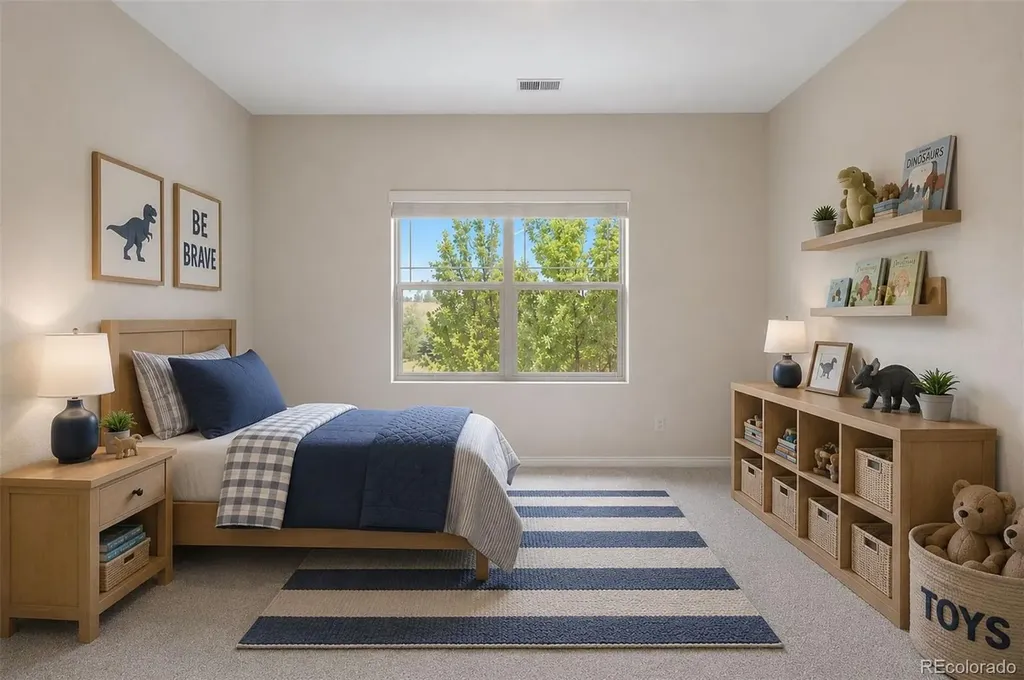 5603 Twilight Way Parker CO 80134