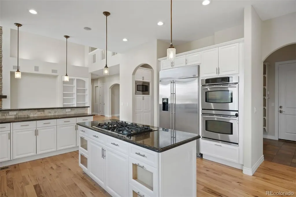 5603 Twilight Way Parker CO 80134