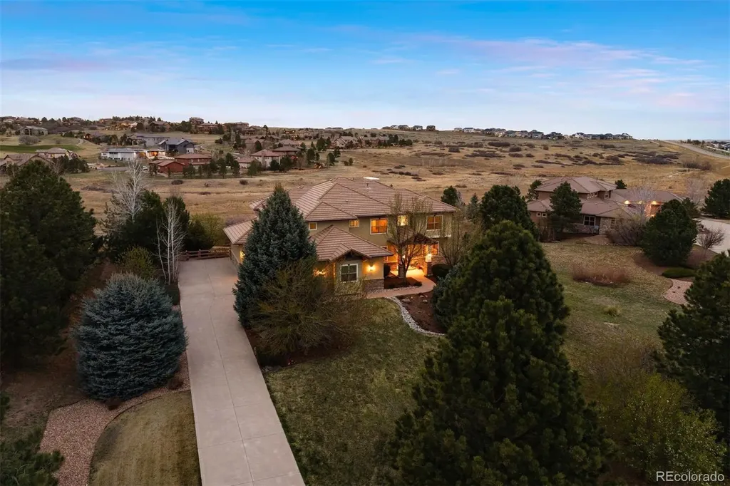 5603 Twilight Way Parker CO 80134