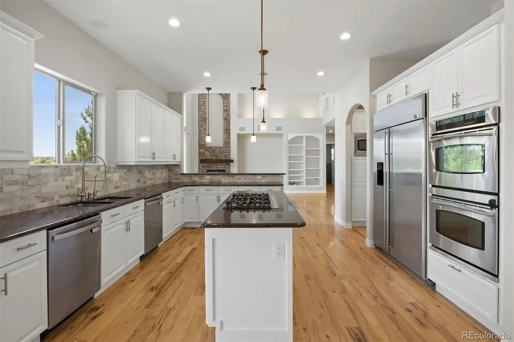 5603 Twilight Way Parker CO 80134