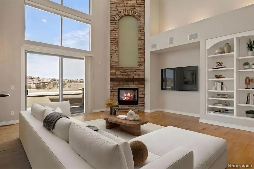 5603 Twilight Way Parker CO 80134